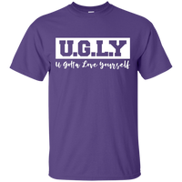 U.G.L.Y.