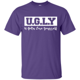 U.G.L.Y.