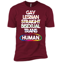 HUMAN