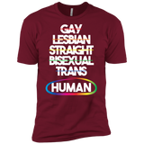 HUMAN