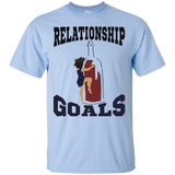 Relationship Goals