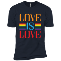 Love is Love