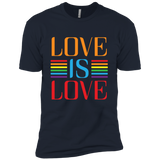 Love is Love