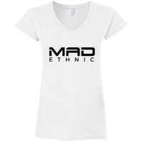 Mad Ethnic V-Neck