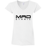 Mad Ethnic V-Neck