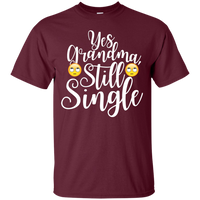 Still Single
