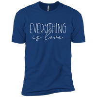 Everything is Love