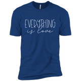 Everything is Love