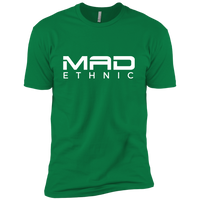 Mad Ethnic