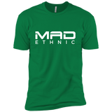 Mad Ethnic