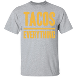 Taco Over Everything Ultra Cotton T-Shirt (text only)