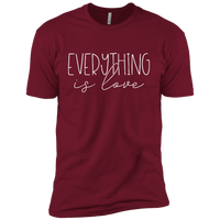 Everything is Love