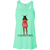 Capricorn Inspired. Specially Designed Drapey Tank