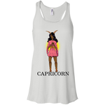 Capricorn Inspired. Specially Designed Drapey Tank