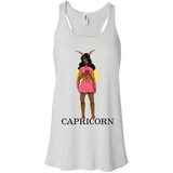 Capricorn Inspired. Specially Designed Drapey Tank