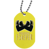 "Wakanda Forever Dog Tag"  Enter 50 off at Checkout for Buy 1 Get 1 50% Off.