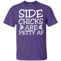 Side Chicks (text only)