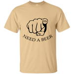 Need a Beer