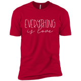 Everything is Love