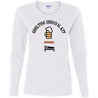 Adulting Survival Kit (LS) Ladies