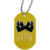 "Wakanda Forever Dog Tag"  Enter 50 off at Checkout for Buy 1 Get 1 50% Off.