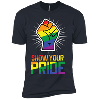 Show Your Pride T-Shirt