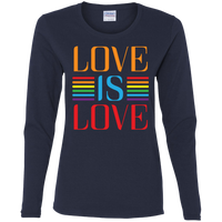 Love is Love (LS) Ladies