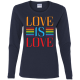 Love is Love (LS) Ladies