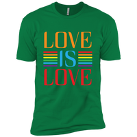 Love is Love