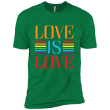 Love is Love