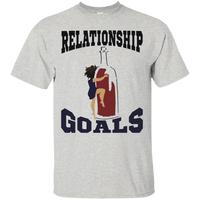 Relationship Goals
