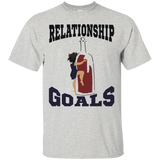 Relationship Goals