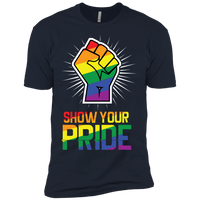 Show Your Pride T-Shirt