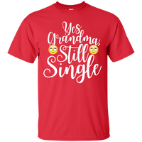 Still Single