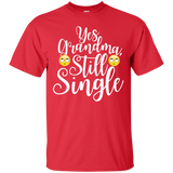 Still Single