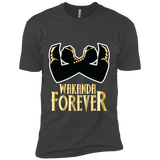 Wakanda Forever T-Shirt