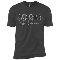 Everything is Love