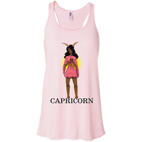 Capricorn Inspired. Specially Designed Drapey Tank