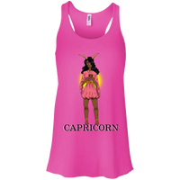 Capricorn Inspired. Specially Designed Drapey Tank