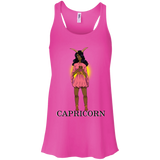 Capricorn Inspired. Specially Designed Drapey Tank