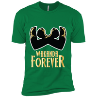 Wakanda Forever T-Shirt
