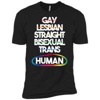 HUMAN