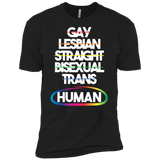 HUMAN