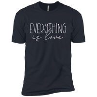 Everything is Love