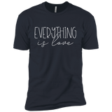 Everything is Love