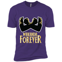 Wakanda Forever T-Shirt