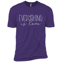 Everything is Love
