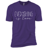 Everything is Love