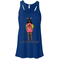 Capricorn Inspired. Specially Designed Drapey Tank