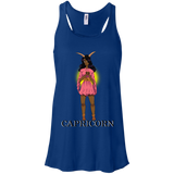 Capricorn Inspired. Specially Designed Drapey Tank